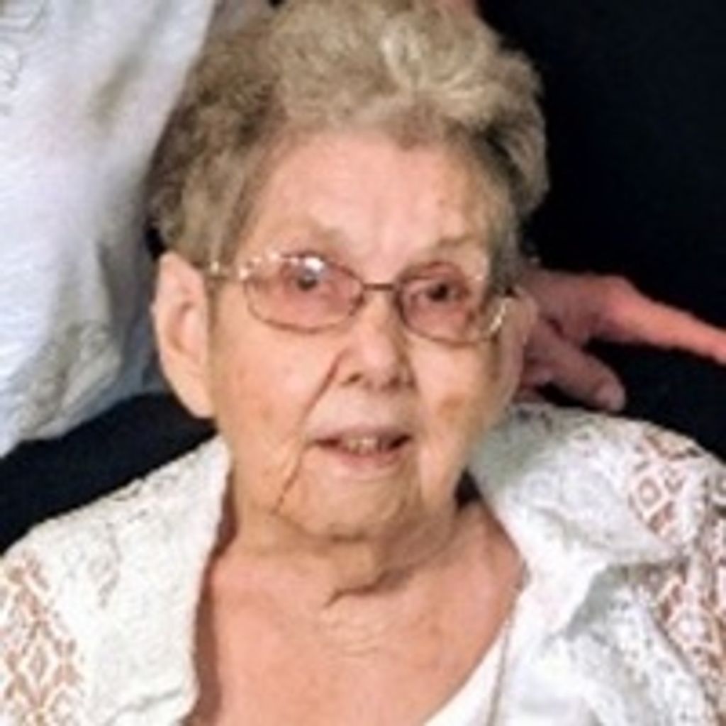 Harriett Elizabeth Webb Profile Photo
