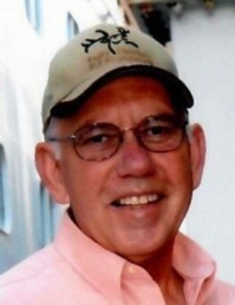 Gary Floyd Wallace