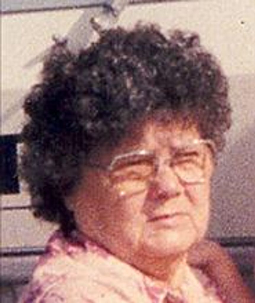 Thelma I. Hicks Profile Photo