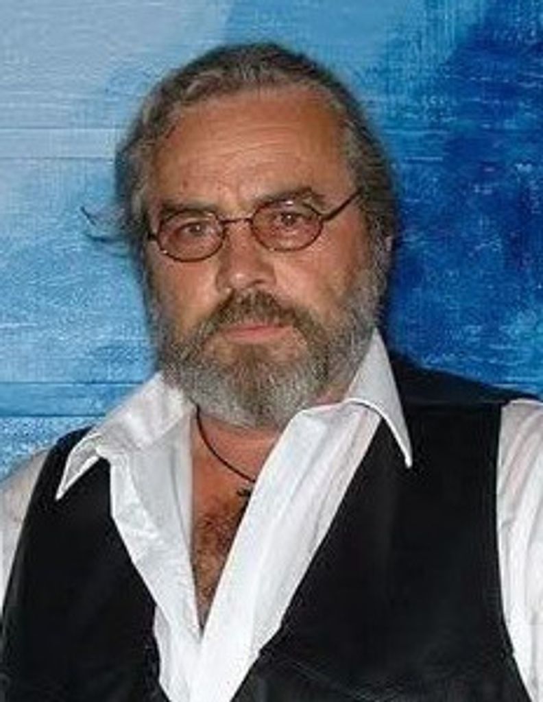 Ransford Austin Profile Photo