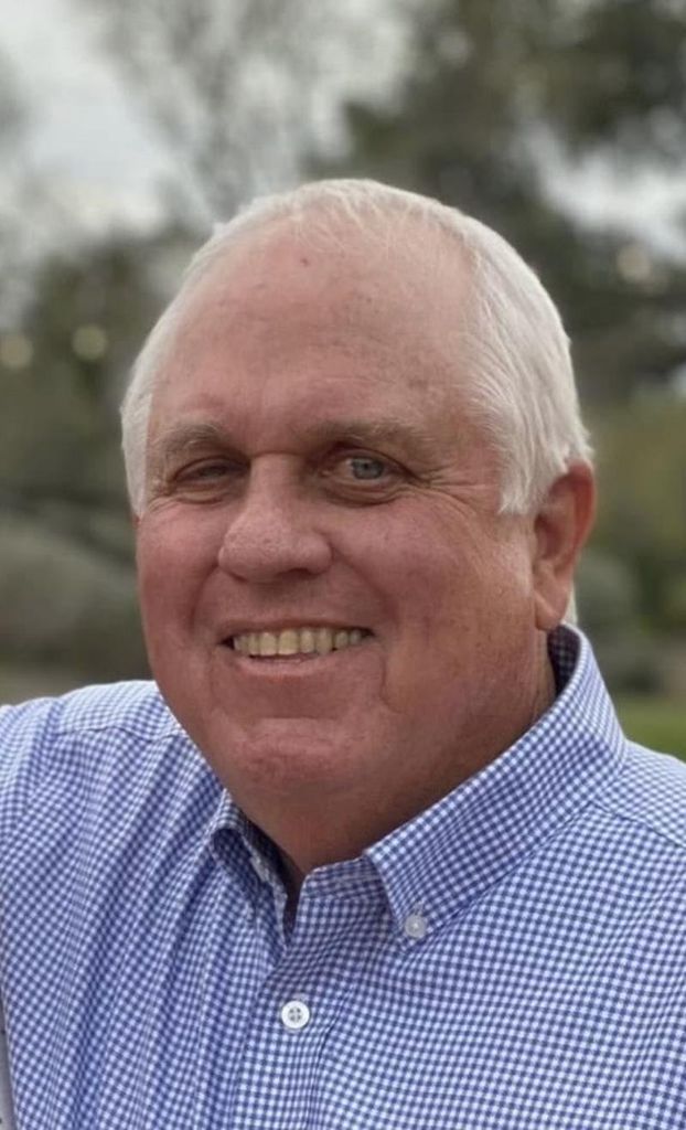 James "Bubba" Allen Brister Profile Photo