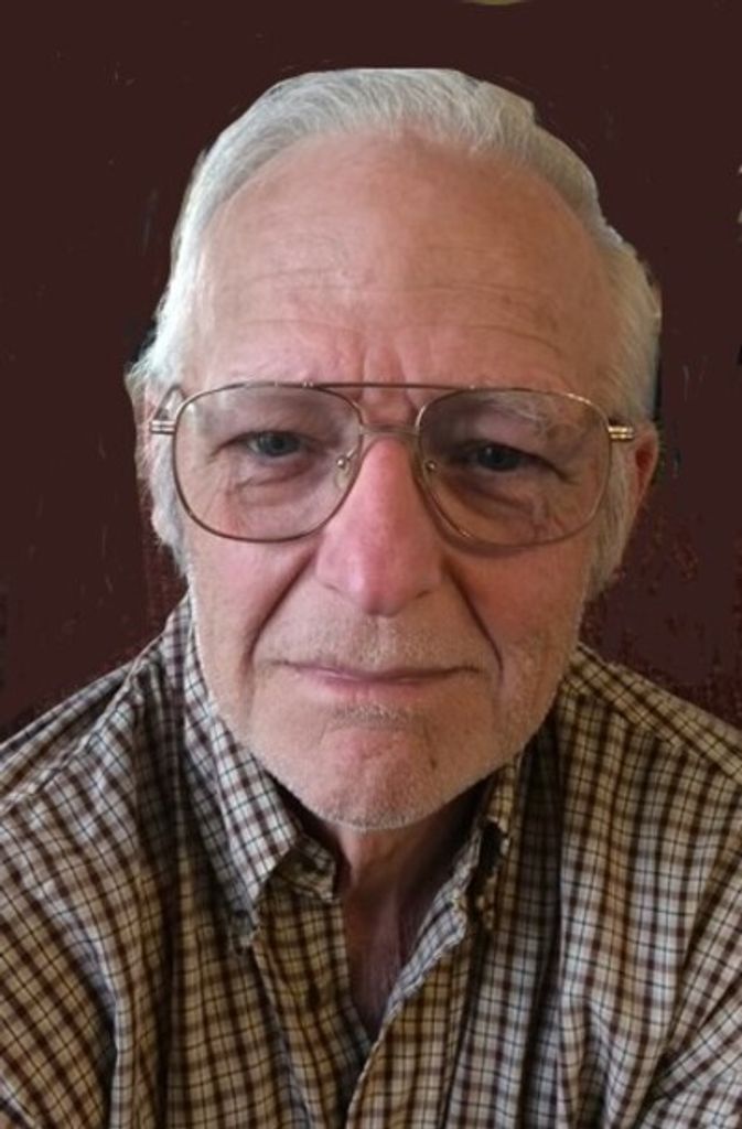 Rex Gordon Creviston, Sr.