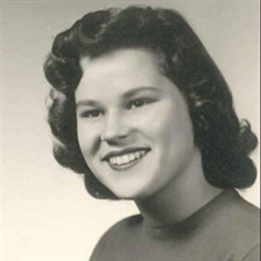 Bonita "Bonnie" (Nee Kuhn) Barnes