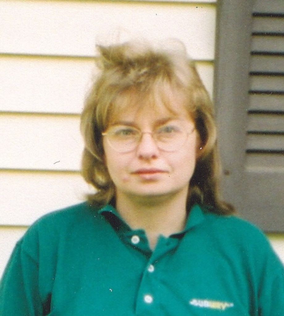 Teresa Skirvin Profile Photo