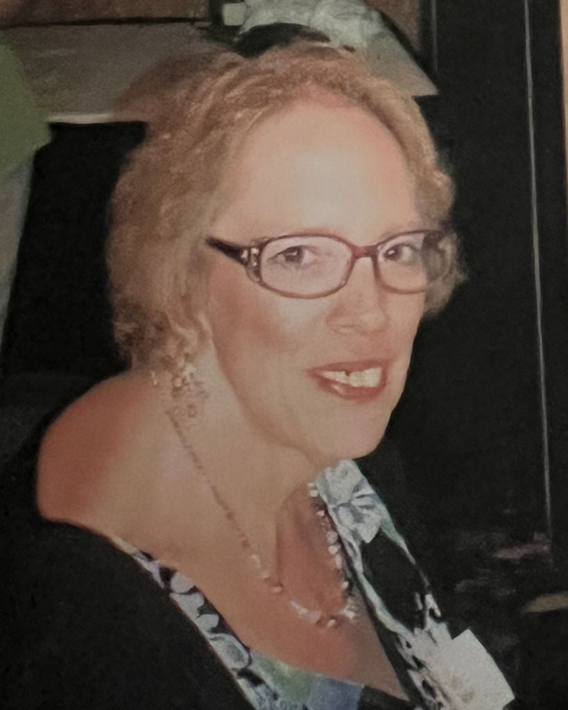 Linda F. Akkerman