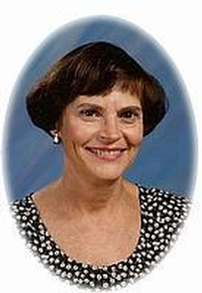 Janet Marie Wiedeman