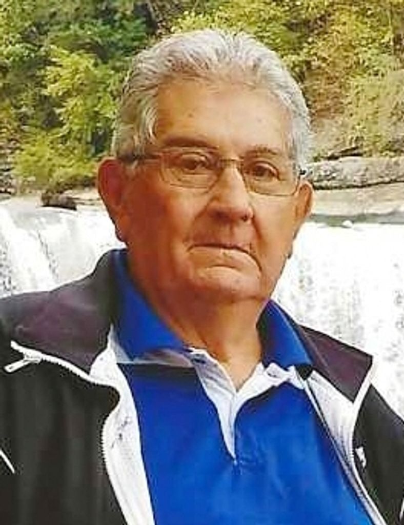 Nolan "Jack" Compton Profile Photo