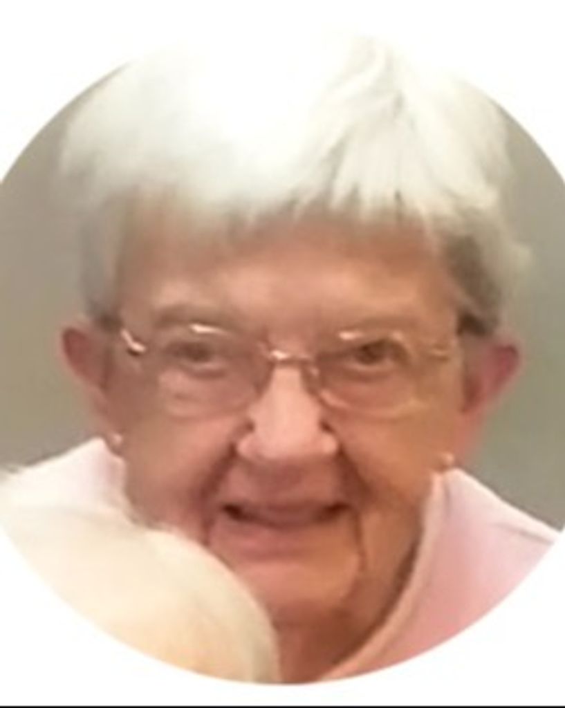 Yvonne Jean Easton Profile Photo