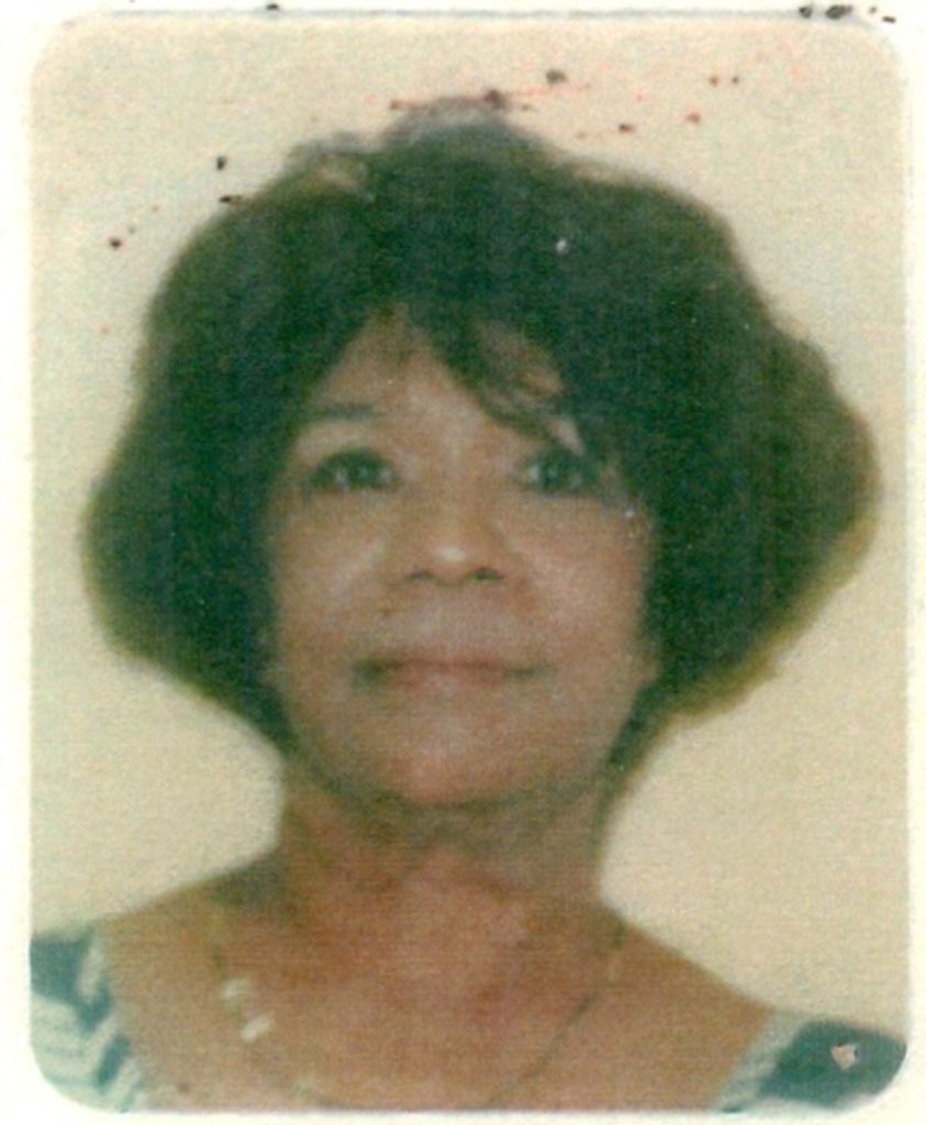 Geraldine Griffin Moss Profile Photo