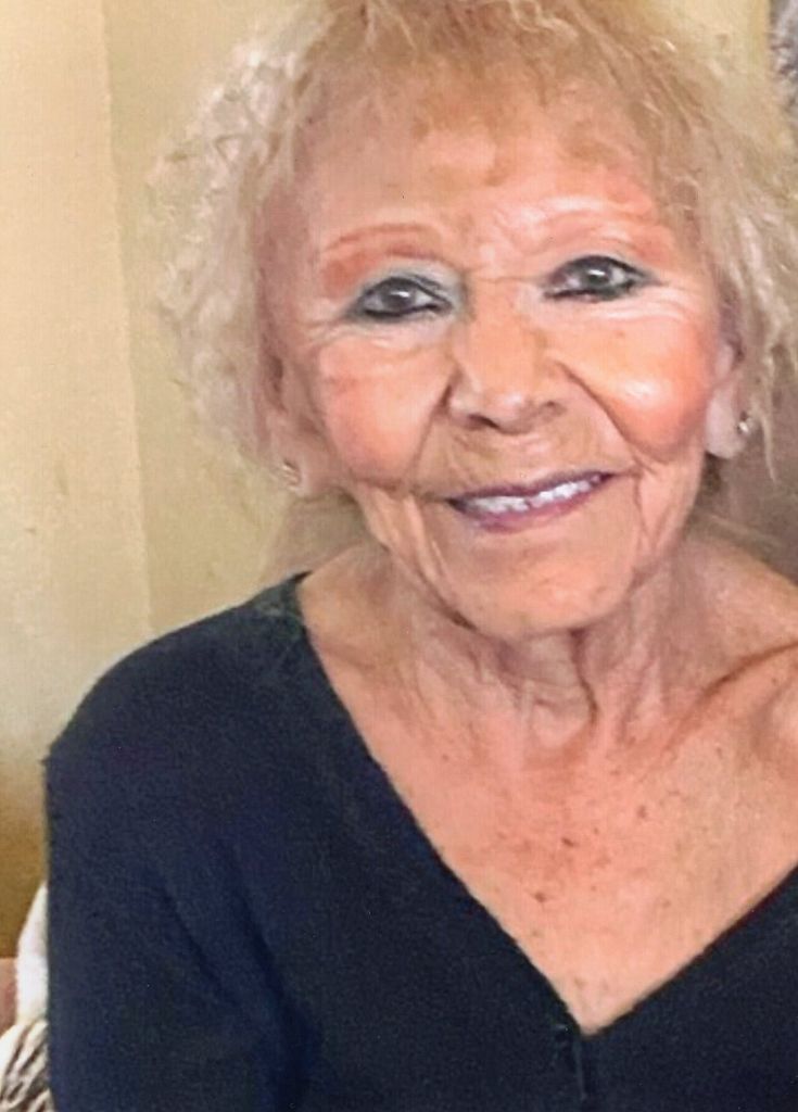 Mary E Martinez Profile Photo