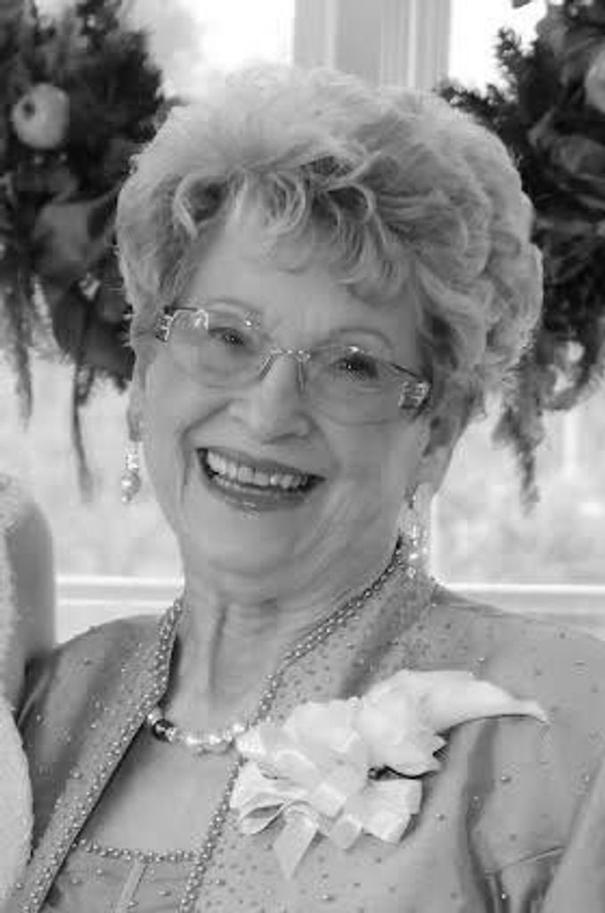 Frances Revilla Bethel