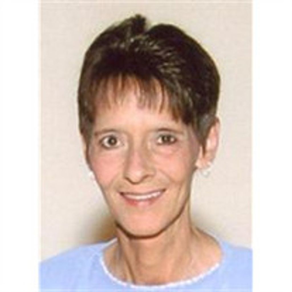 Susan B. Wisniewski