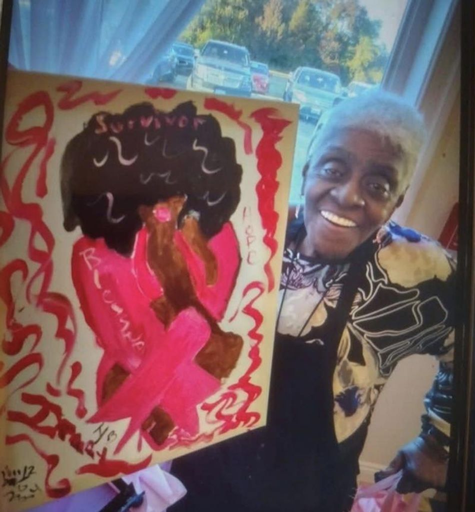 Irvine A. Barnes Profile Photo