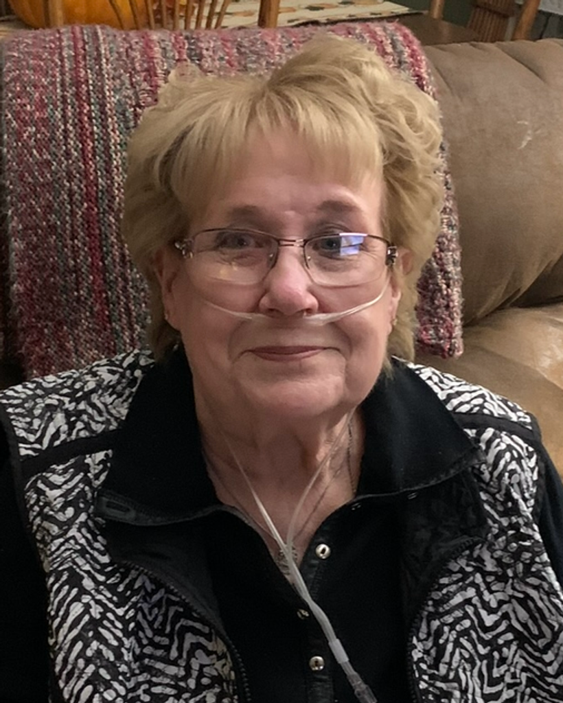 JoAnn McCahill