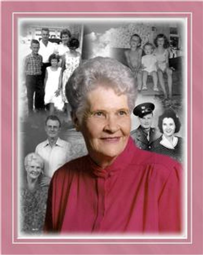 Fern Pendleton Profile Photo