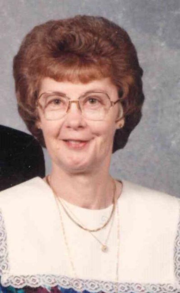 Roberta "Birdie" Campbell Profile Photo