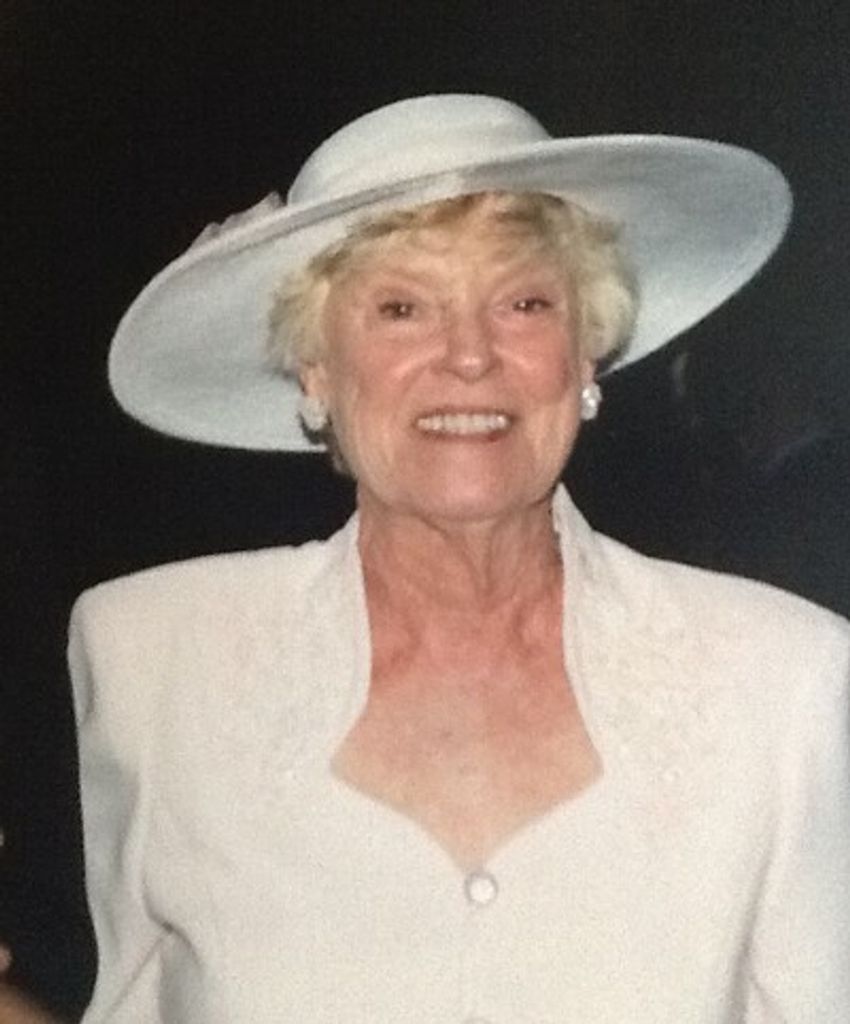 Carolyn Holmes Marchman Profile Photo