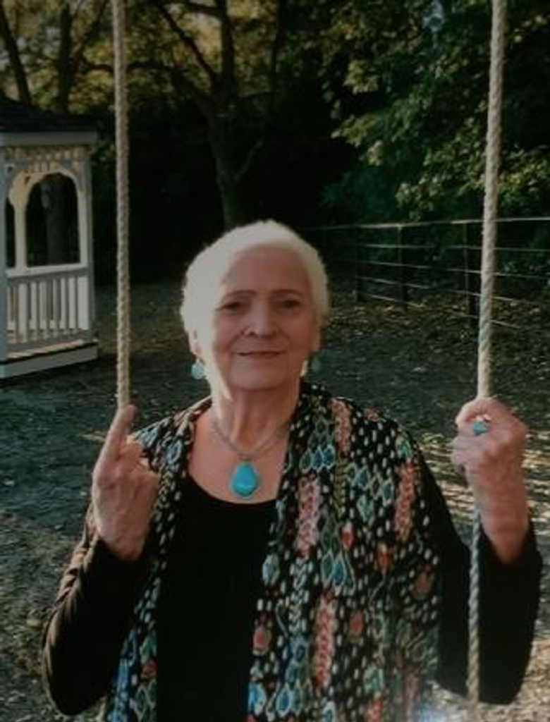 Linda J. Mackey