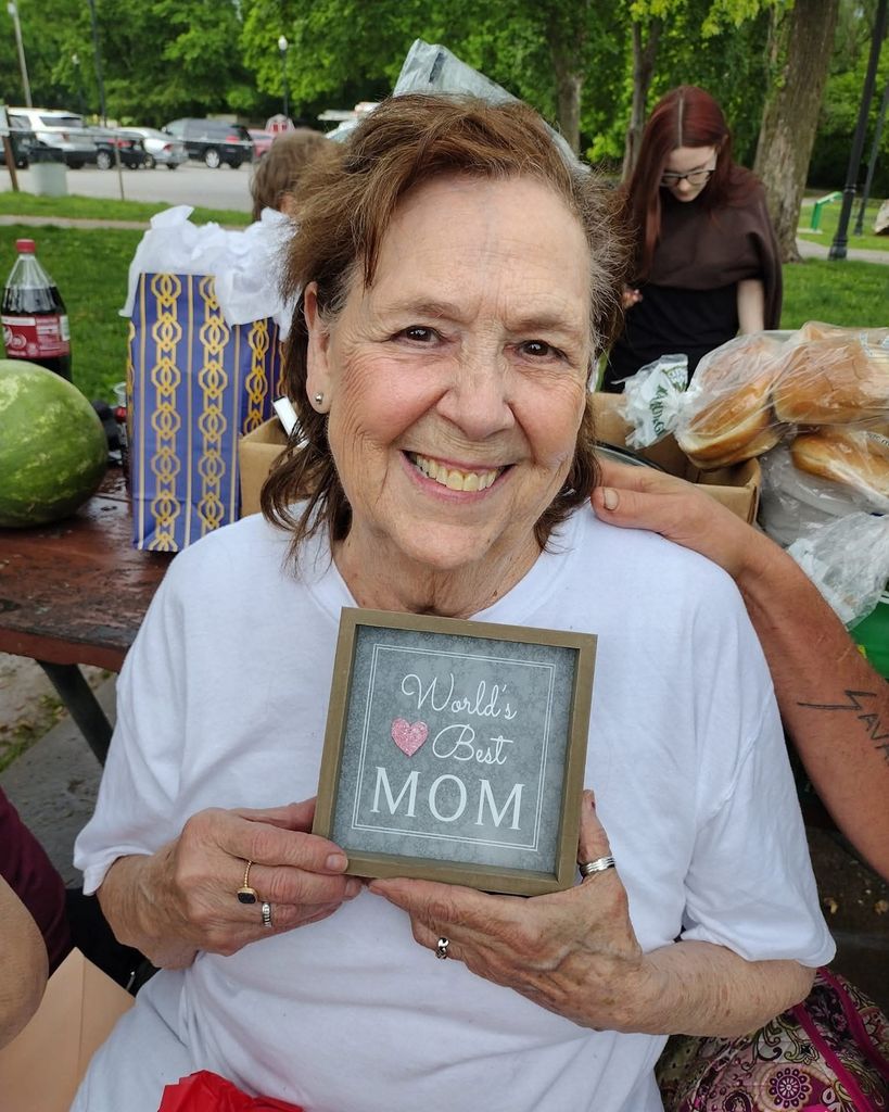 Mary Ann Allen Profile Photo