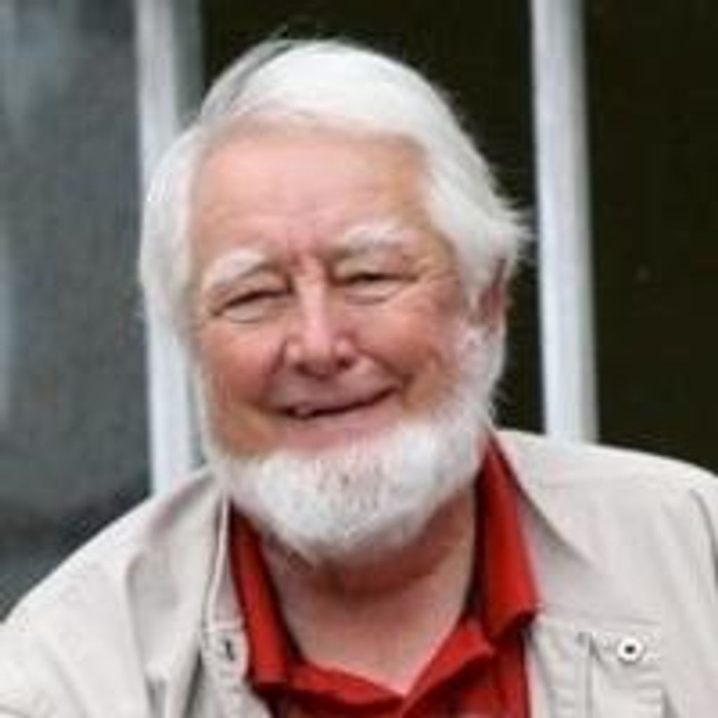 Jack (John W.) King