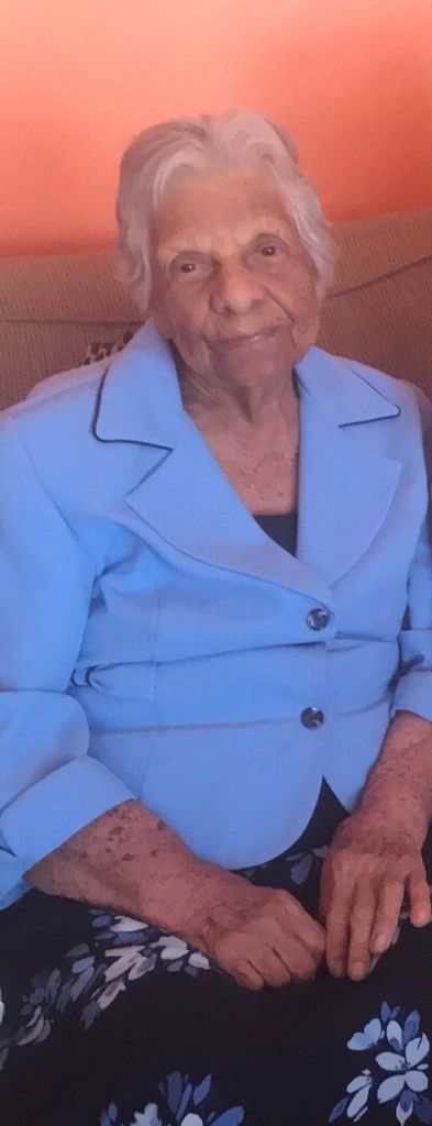 Eva A. Becerra Profile Photo