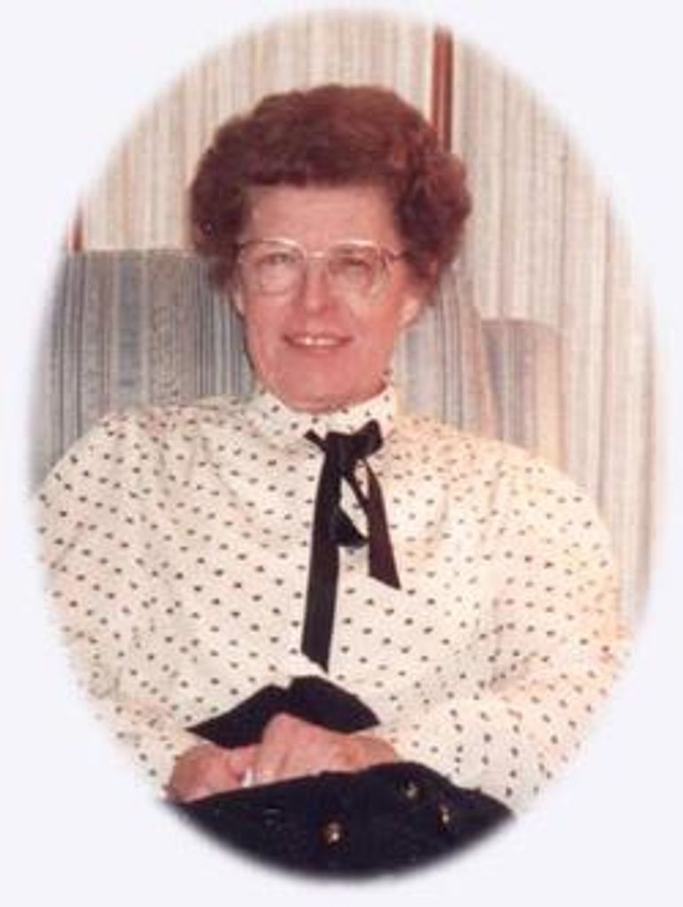 Lois Barnes Profile Photo