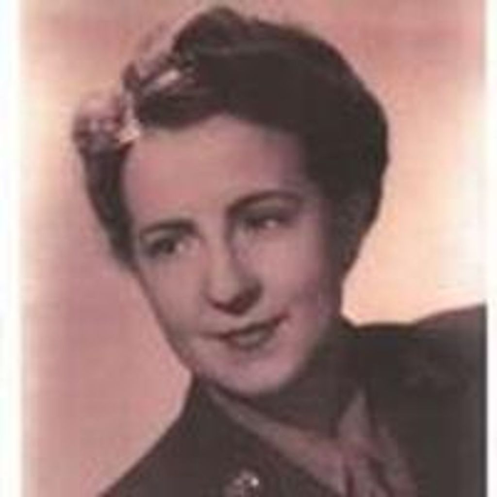 Florence Agnes Gilchrist