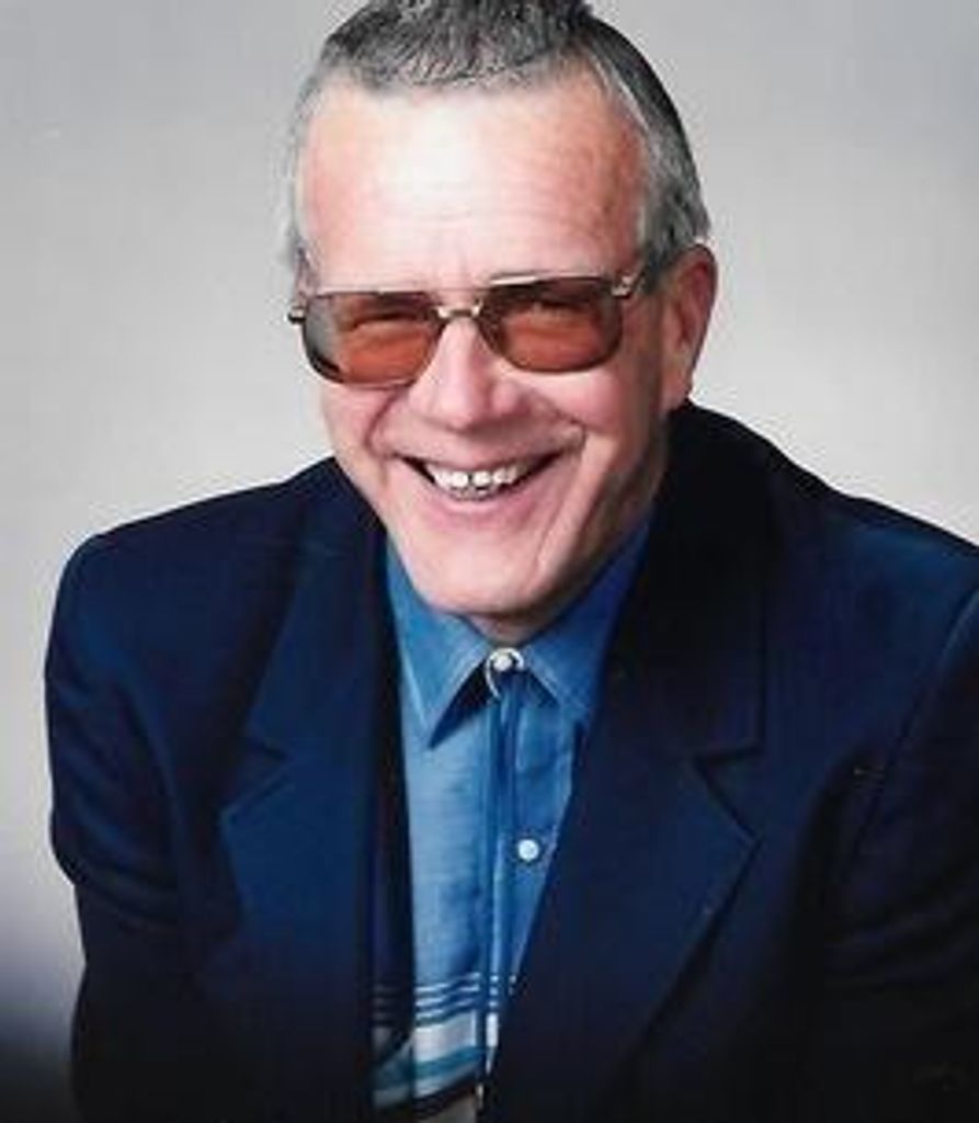 Roger Lee Pattison Profile Photo