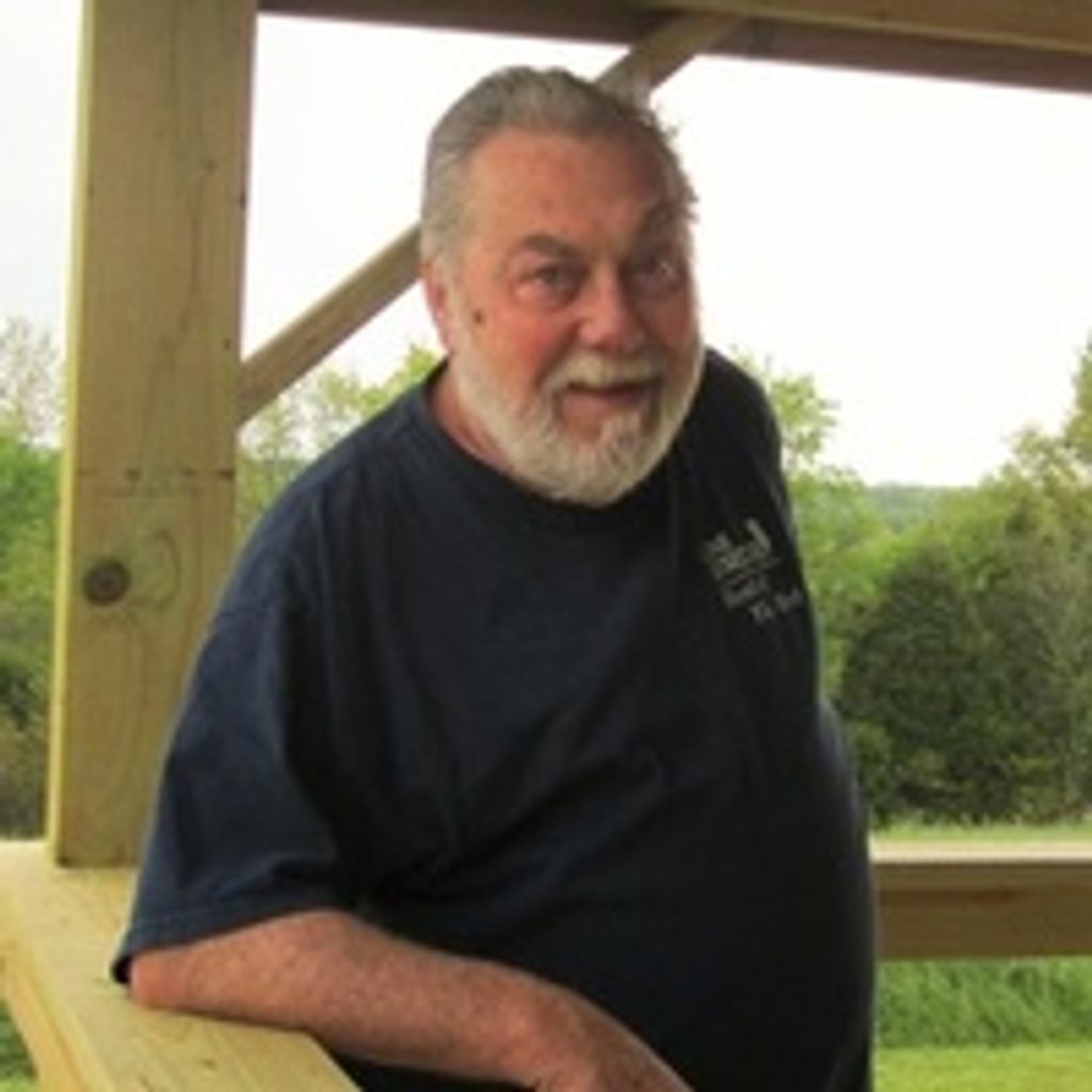 Roger Lawrence Bihl Profile Photo