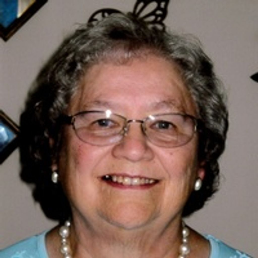 Jannett E. Argo