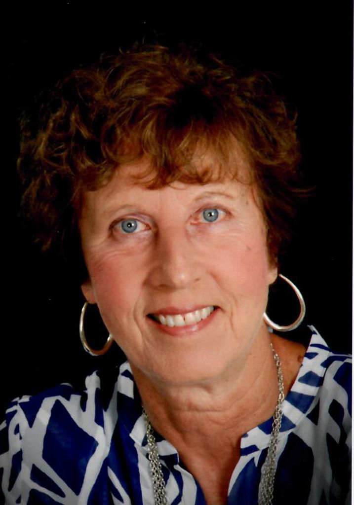 Kathy Morris
