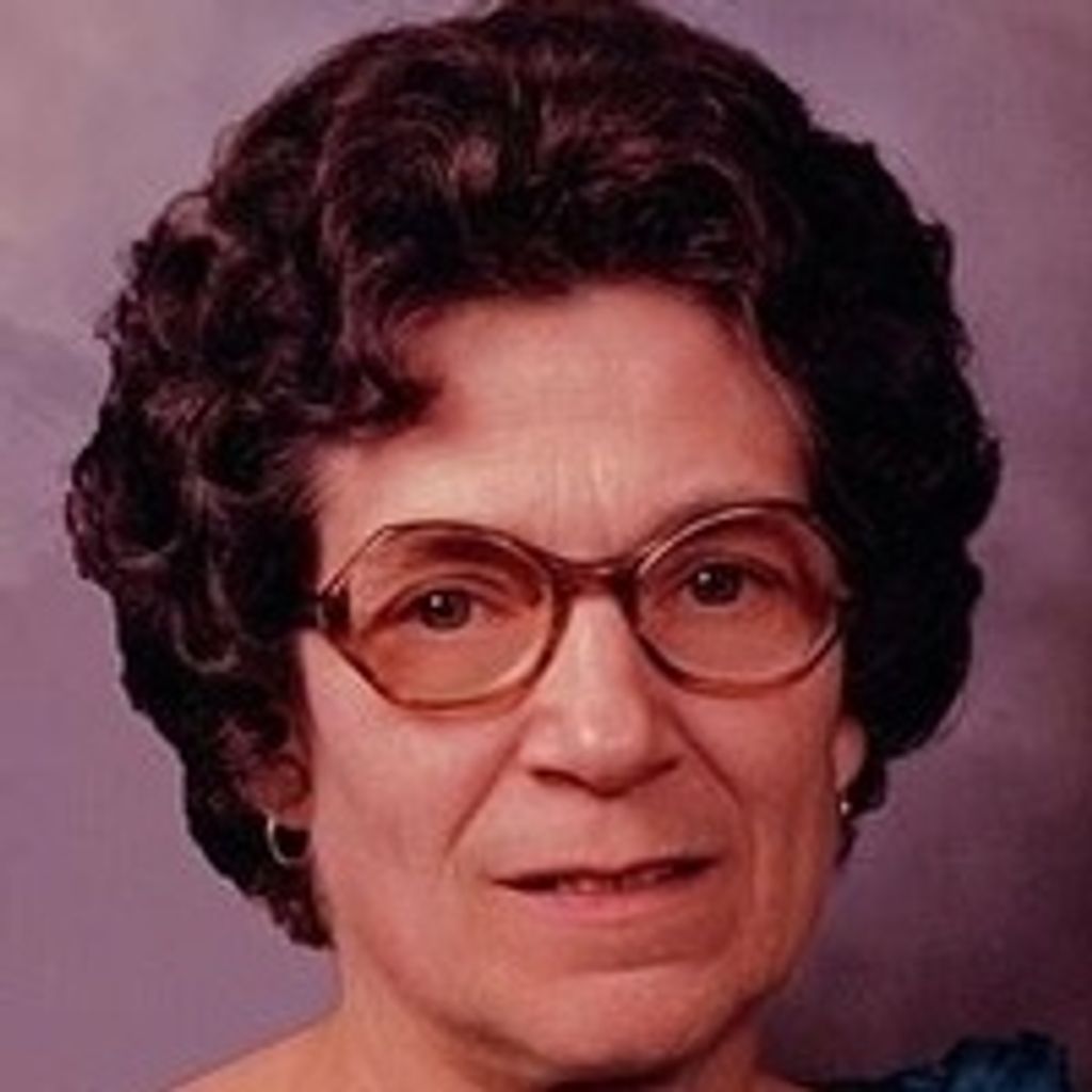Hazel Monico