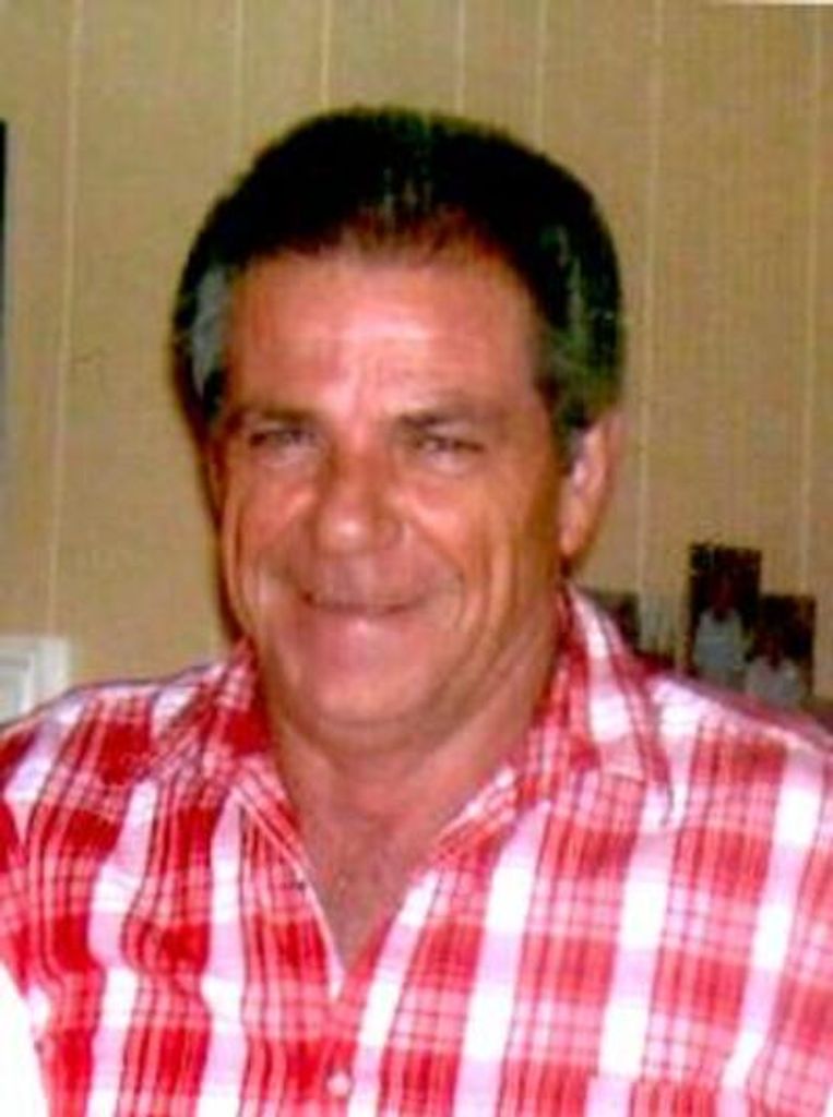 Robert "Bobby" Joseph Grimm Jr. Profile Photo