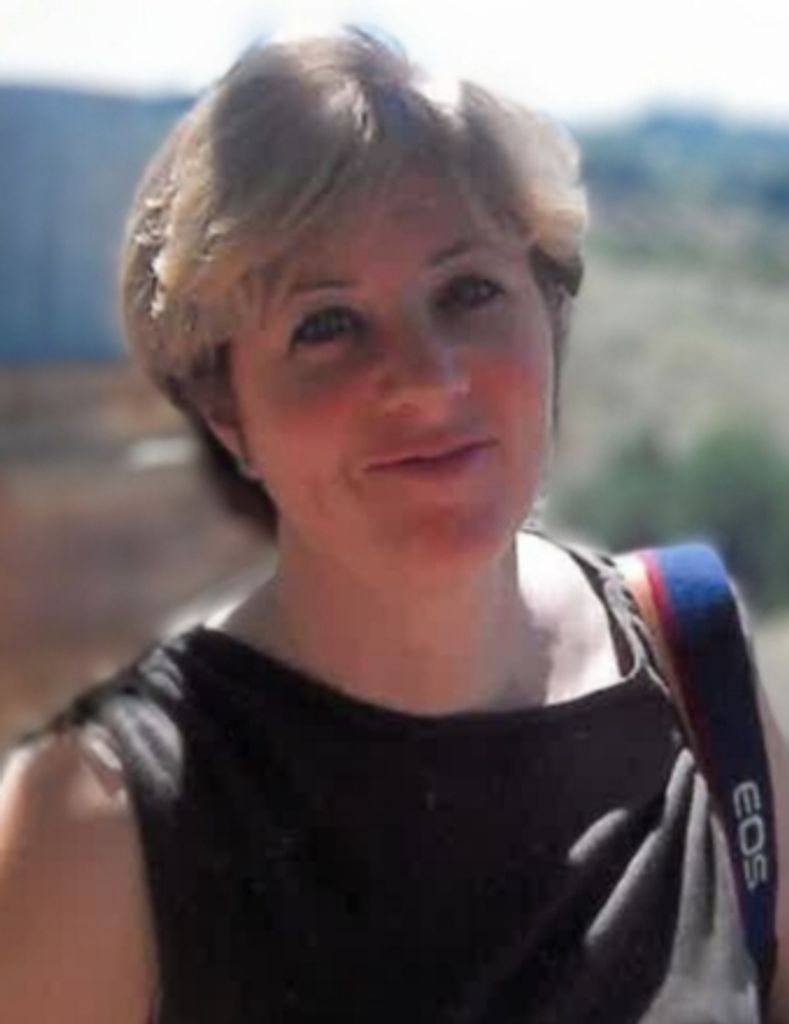 Debbie Profile Photo