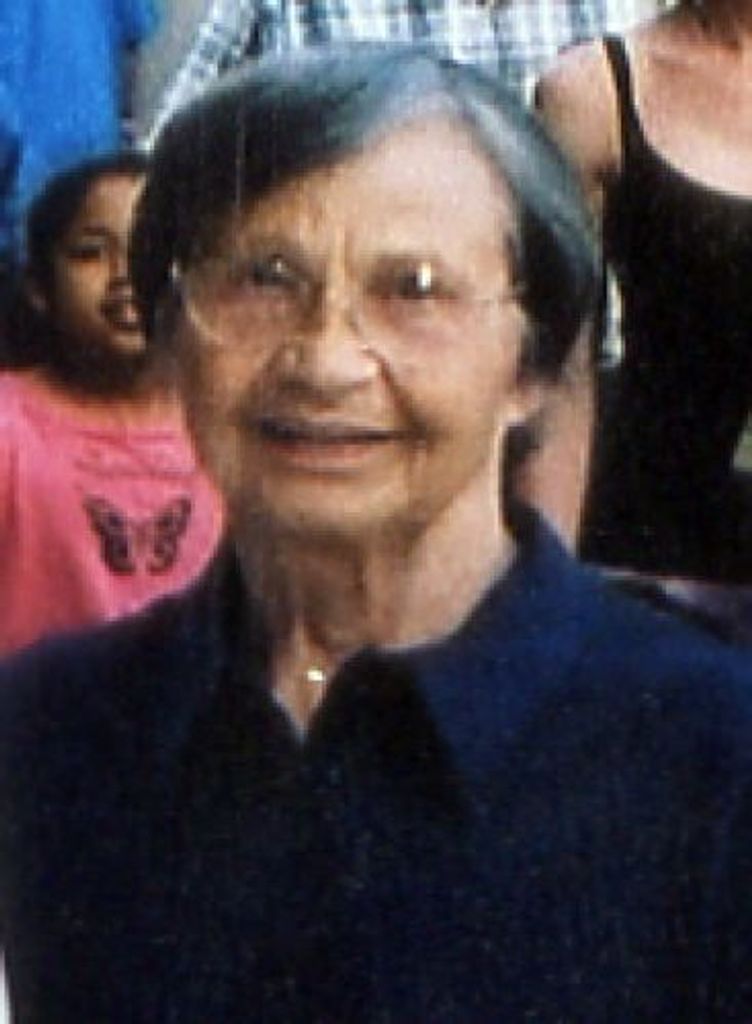 Ellen Irene Myers Profile Photo
