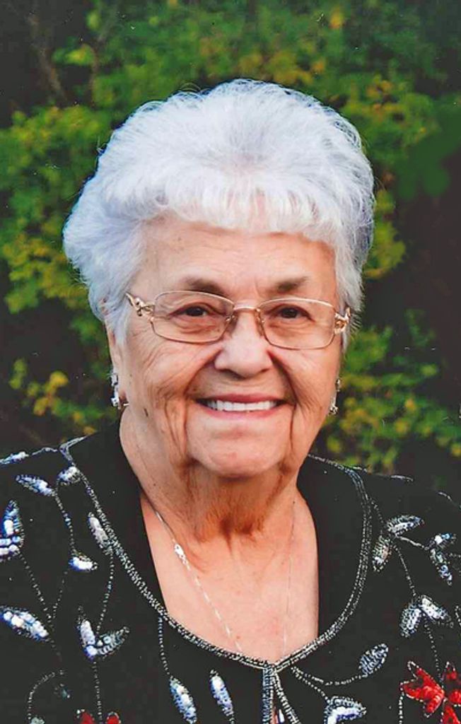 Sylvia Antonia Wells
