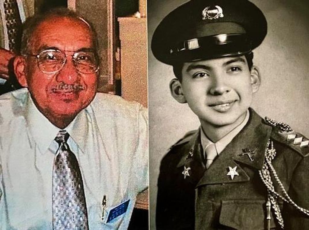 Henry Castillo Profile Photo