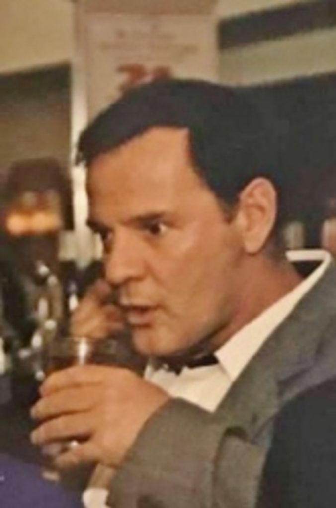Kenneth L. Middleton Profile Photo