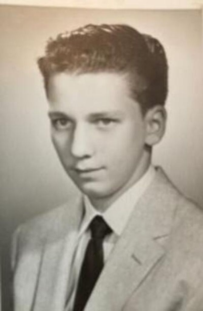 John R. Molovich Profile Photo