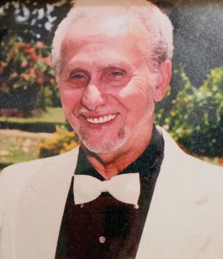 Ernest "Ernie" Watford Profile Photo