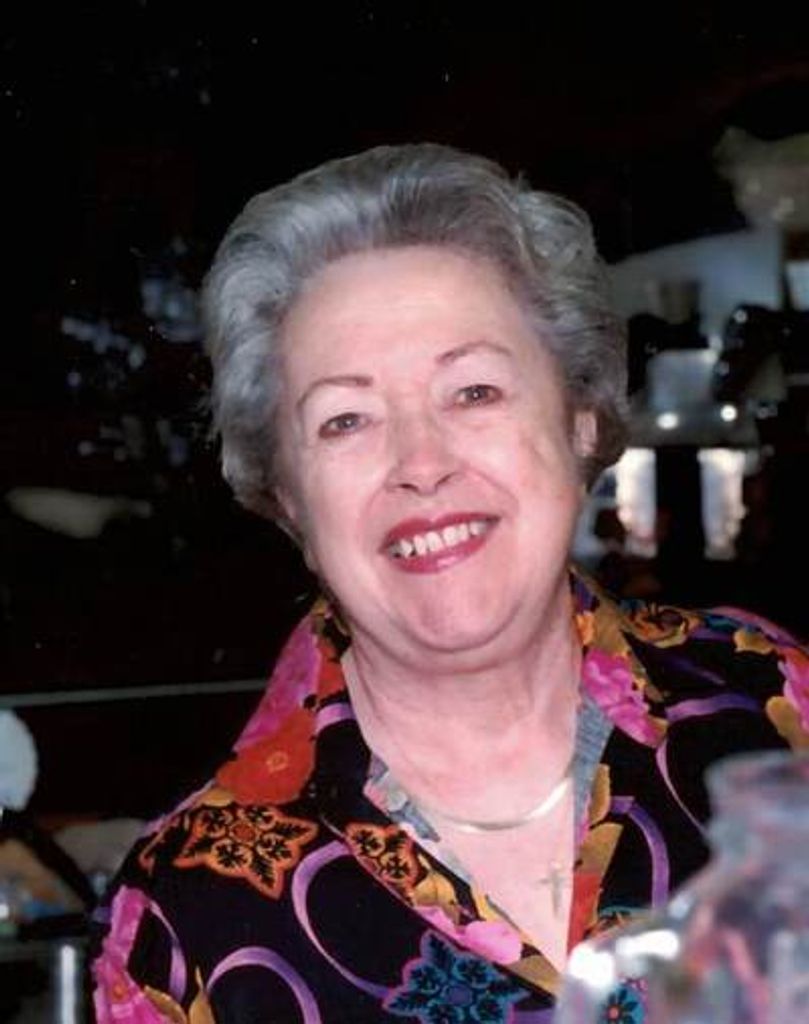 Betty Kinney Profile Photo