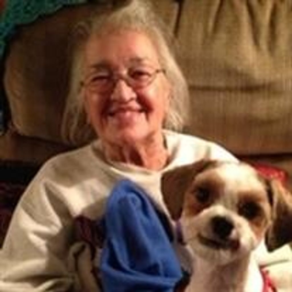 Alexandria D. Bishop