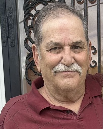 John Gorghis's obituary image
