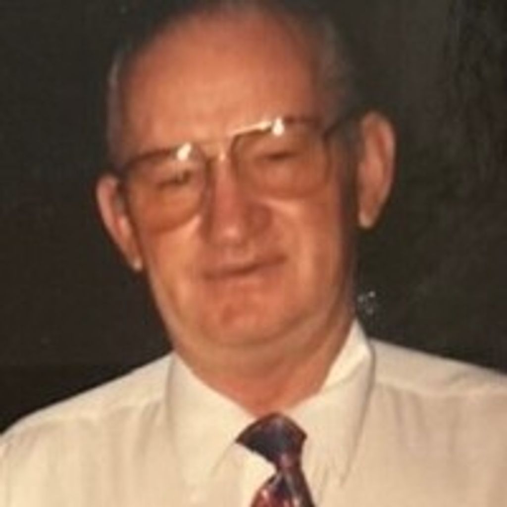 Jerry Lee Wright Profile Photo
