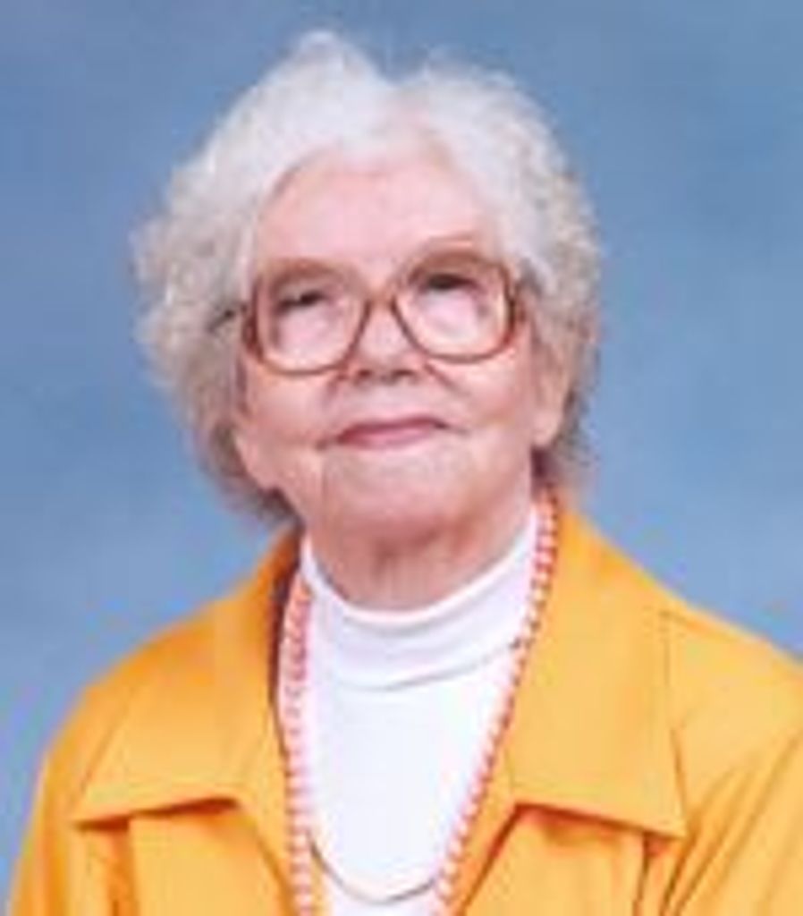 Mildred Ruth Cowan Profile Photo