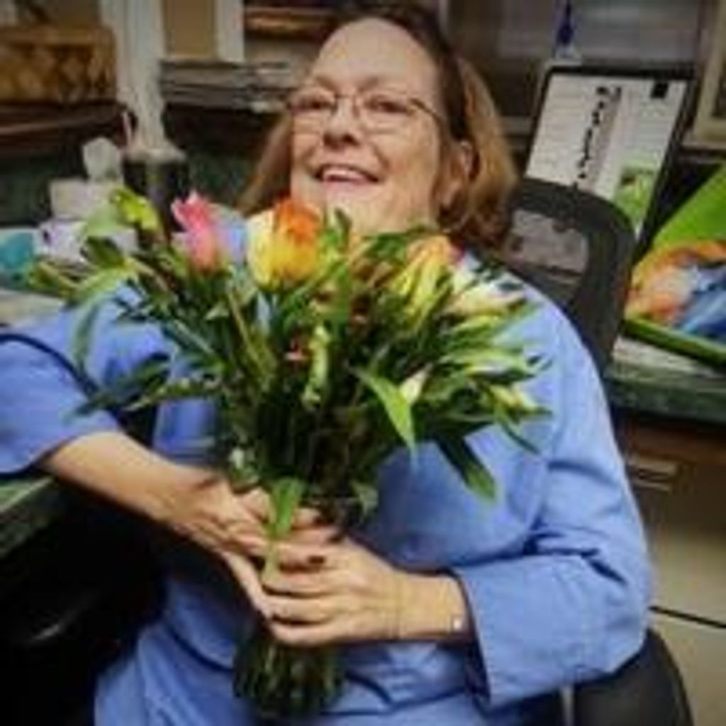 Maria Lynn Dixon Profile Photo