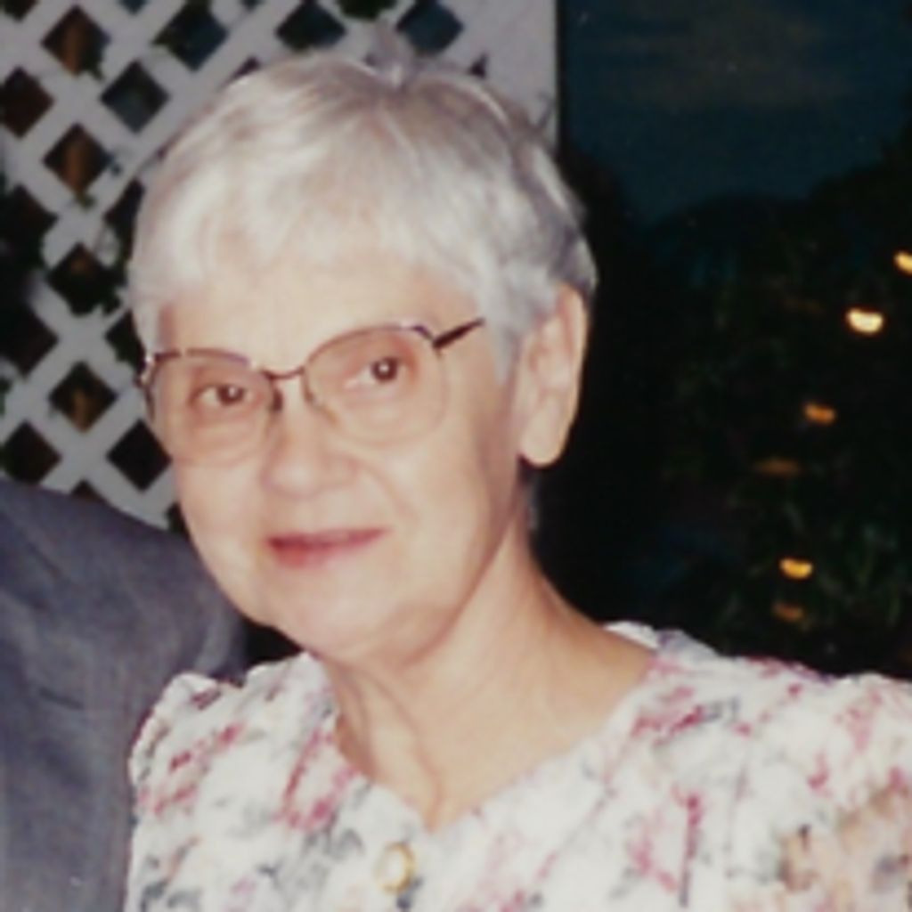 Mary Whatley