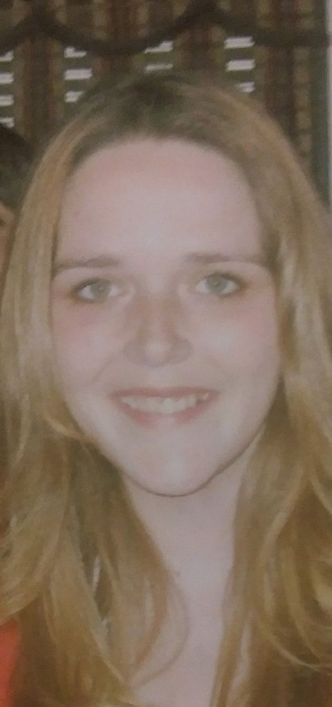 Patty Lynn Cain