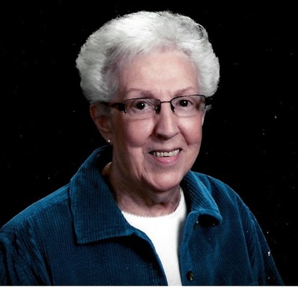 R. Virginia Bartelt Profile Photo