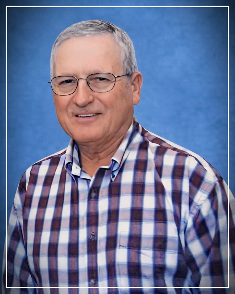 Donald Franklin Doyel Profile Photo